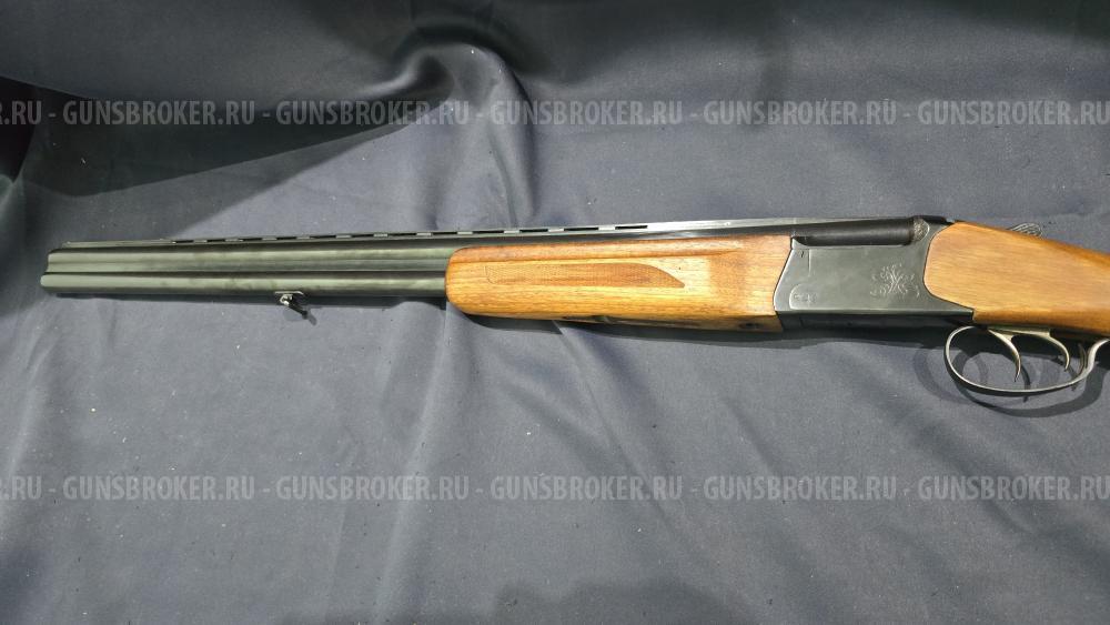 МР-27ЕМ, кал.12/76