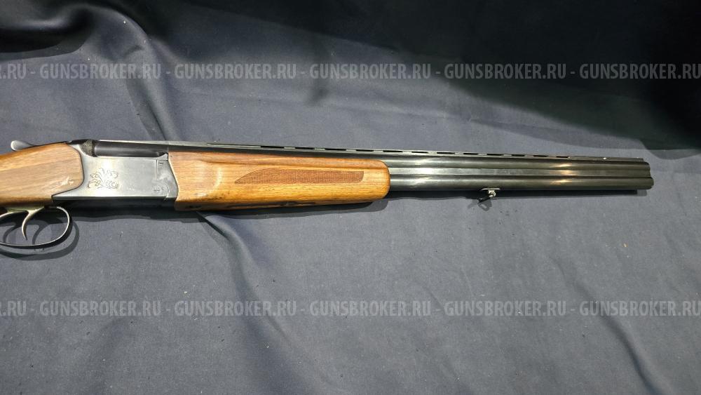 МР-27ЕМ, кал.12/76