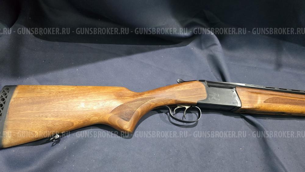 МР-27ЕМ, кал.12/76