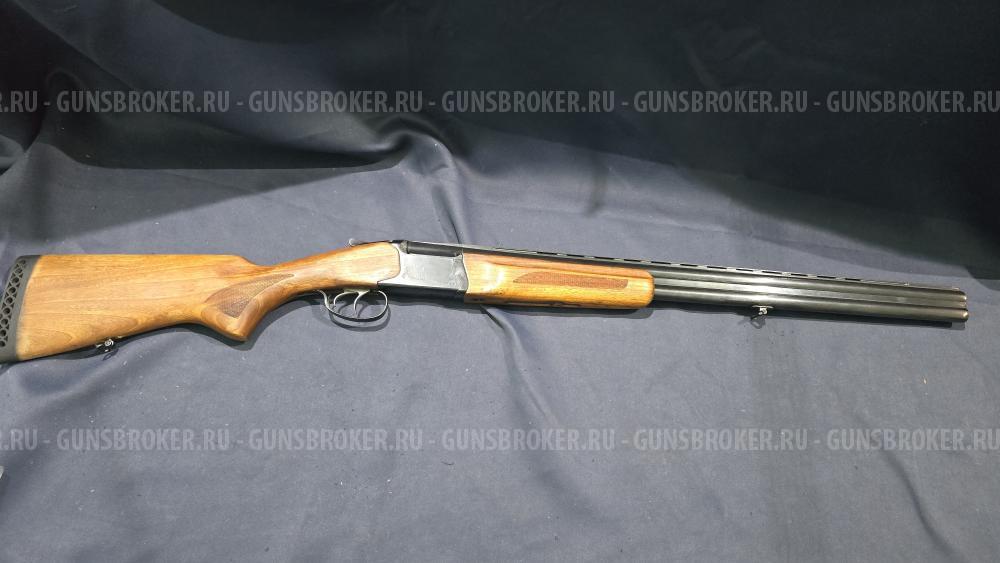МР-27ЕМ, кал.12/76