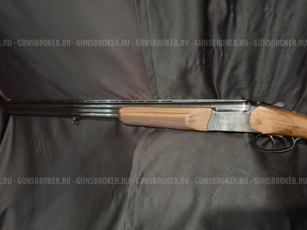 МР-27ЕМ, кал.12/76