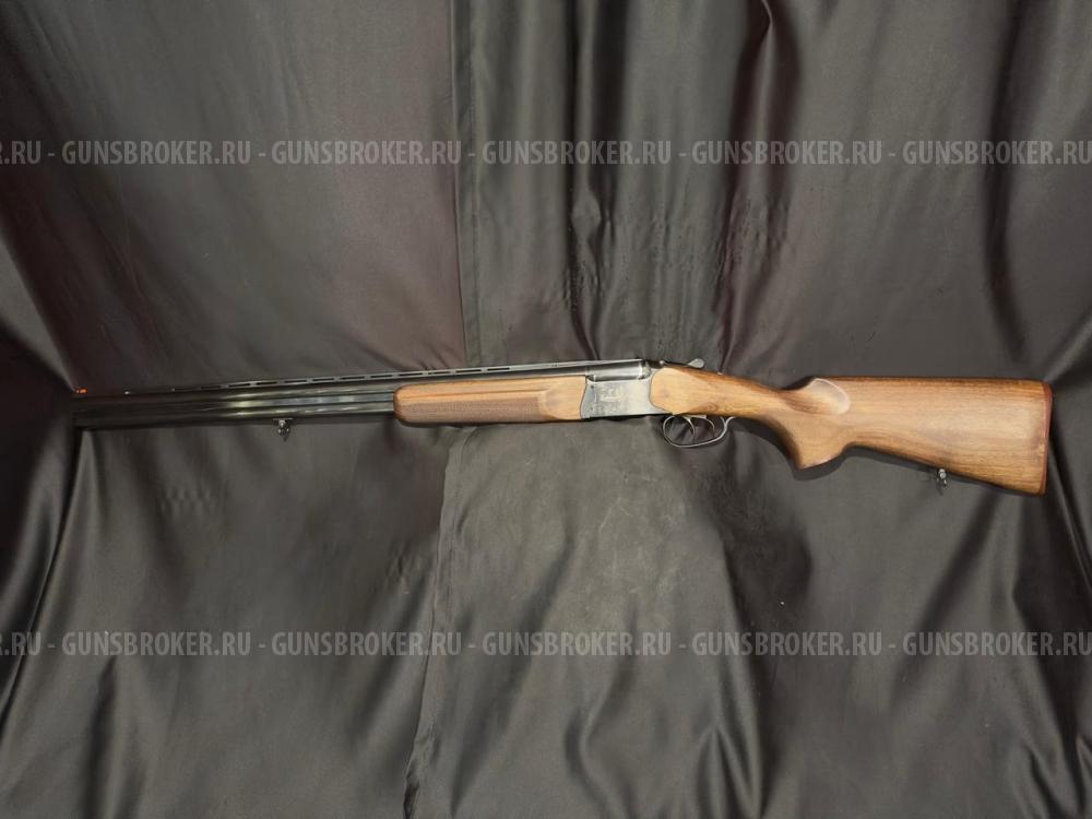 МР-27ЕМ, кал.12/76