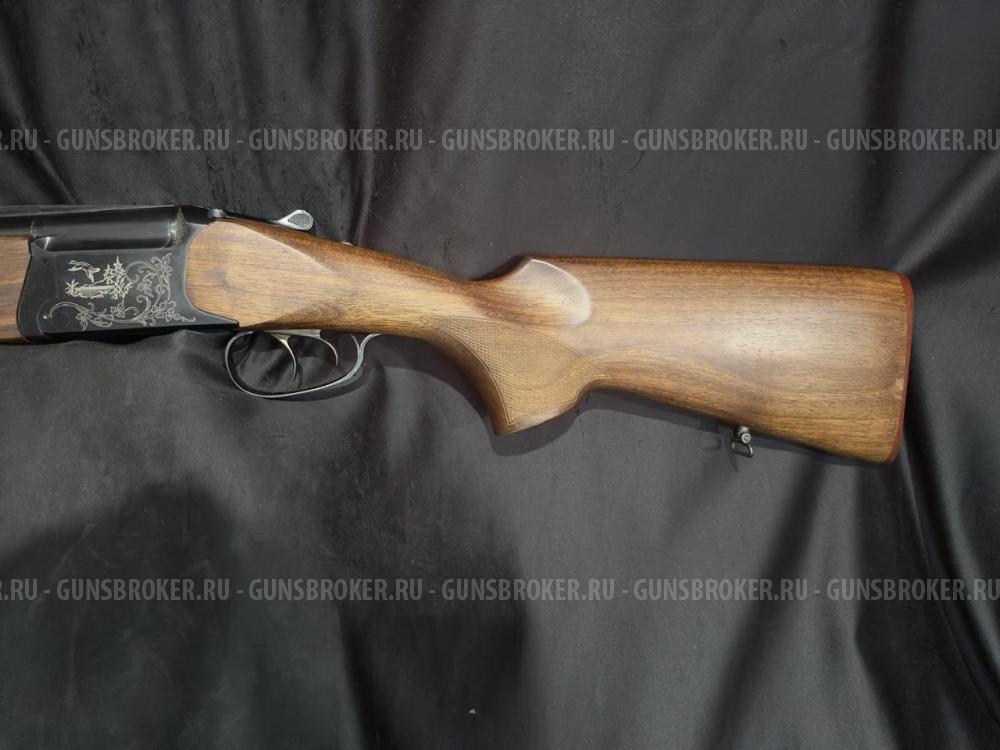 МР-27ЕМ, кал.12/76