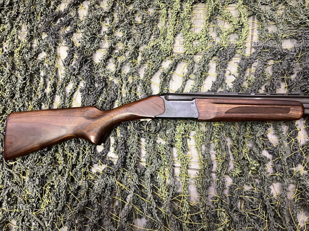 МР-27ЕМ кал.12х76 2013г.в.