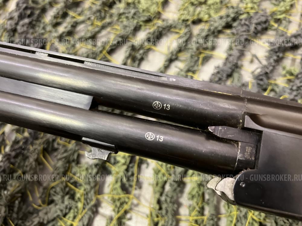 МР-27ЕМ кал.12х76 2013г.в.