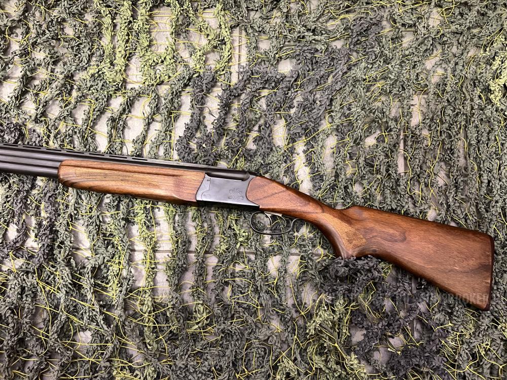 МР-27ЕМ кал.12х76 2013г.в.