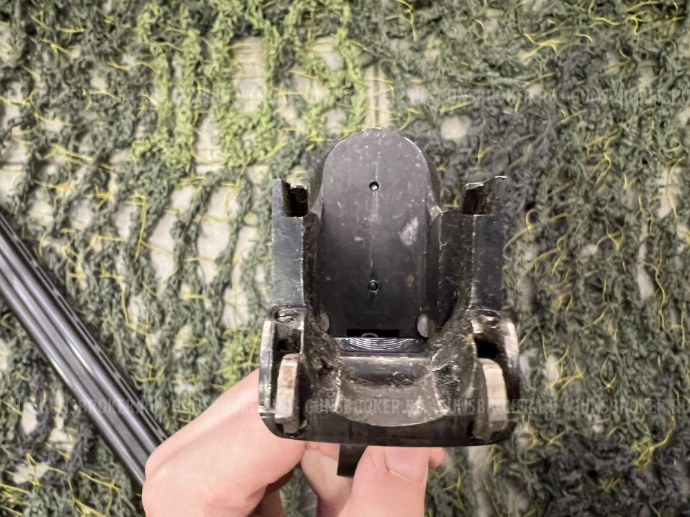 МР-27ЕМ кал.12х76 2013г.в.