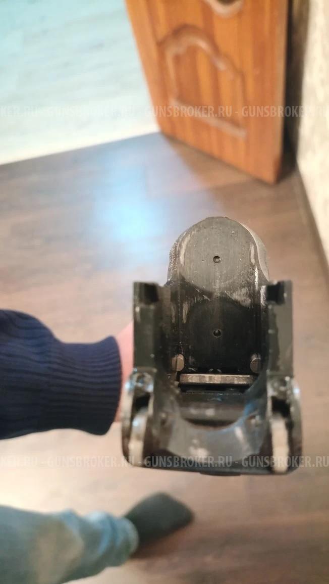 МР-27ЕМ, калибр 12/76 мм. 2024 года