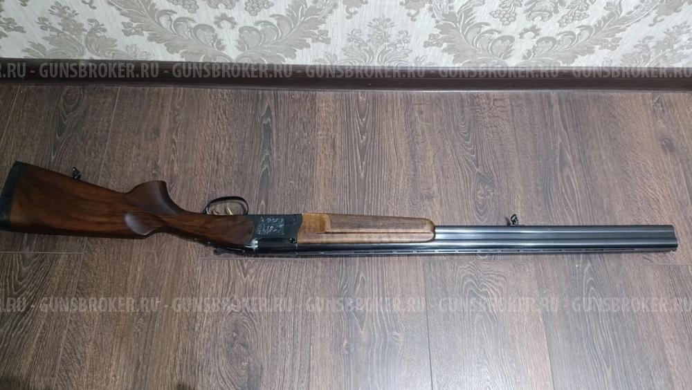 МР-27ЕМ, калибр 12/76 мм. 2024 года