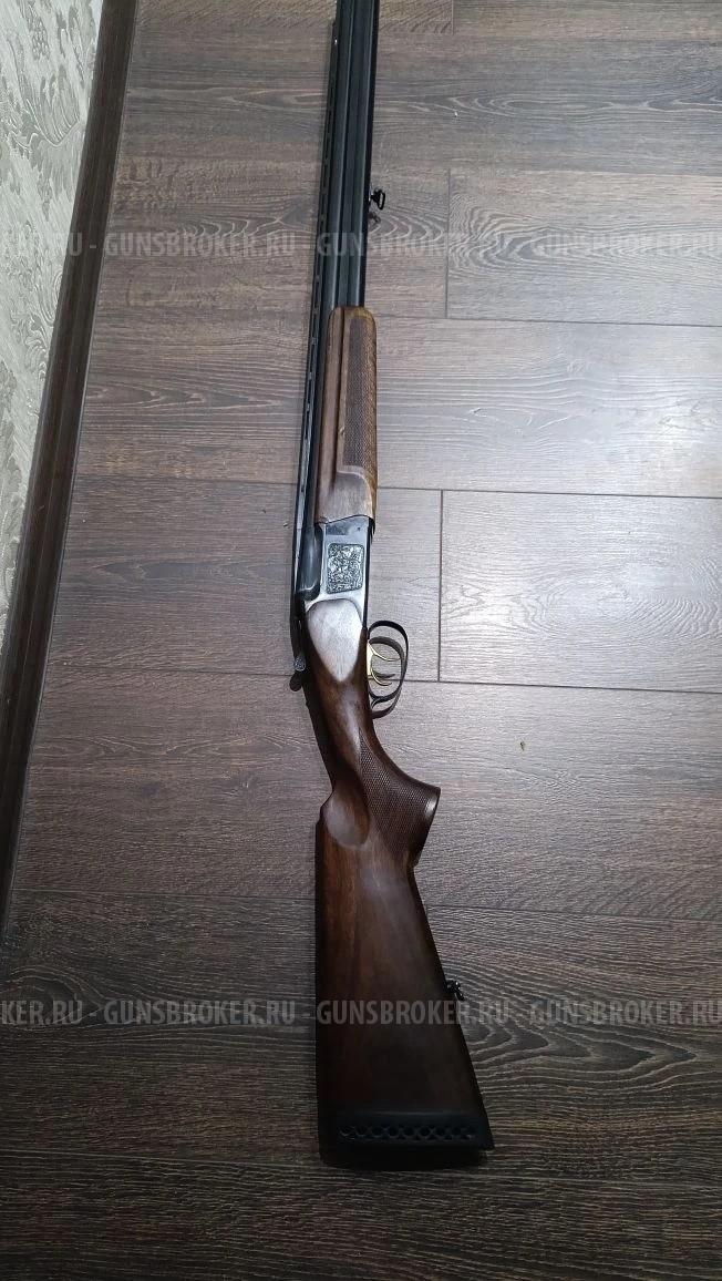 МР-27ЕМ, калибр 12/76 мм. 2024 года