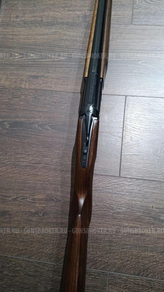 МР-27ЕМ, калибр 12/76 мм. 2024 года