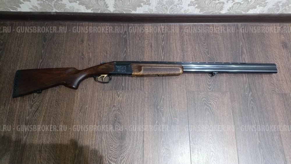 МР-27ЕМ, калибр 12/76 мм. 2024 года