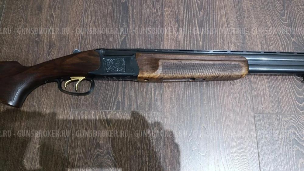 МР-27ЕМ, калибр 12/76 мм. 2024 года