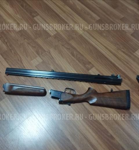 МР-27ЕМ калибр 12/76