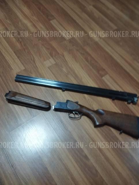 МР-27ЕМ калибр 12/76