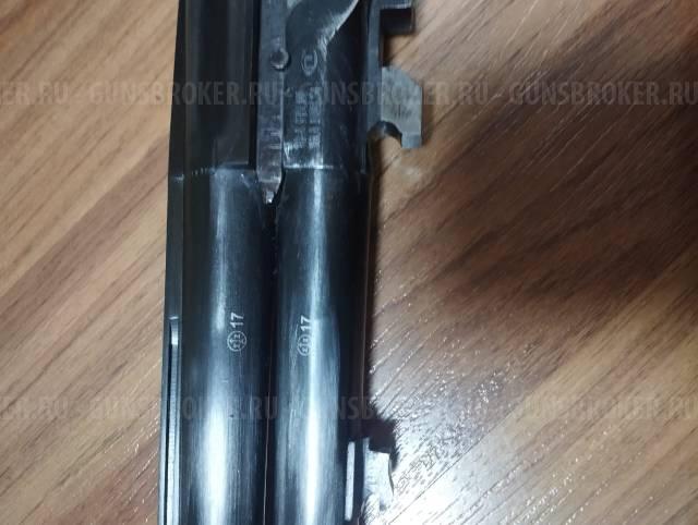 МР-27ЕМ калибр 12/76