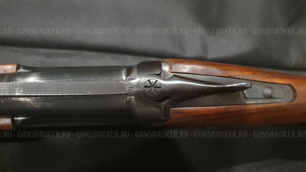 МР-27ЕМ, КЛБ:12/76