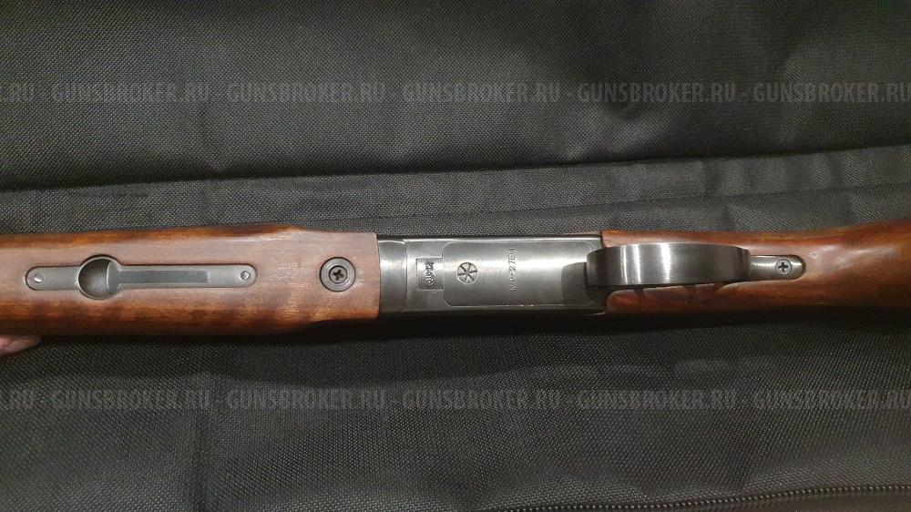 МР-27ЕМ, КЛБ:12/76