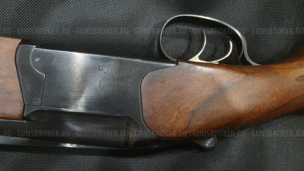МР-27ЕМ, КЛБ:12/76