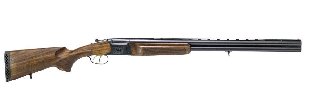 МР-27ЕМ орех к.12х76 НОВОЕ