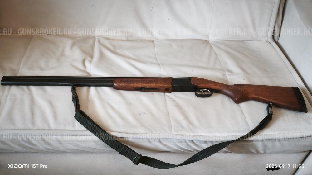 МР-27ЕM калибр 12/76