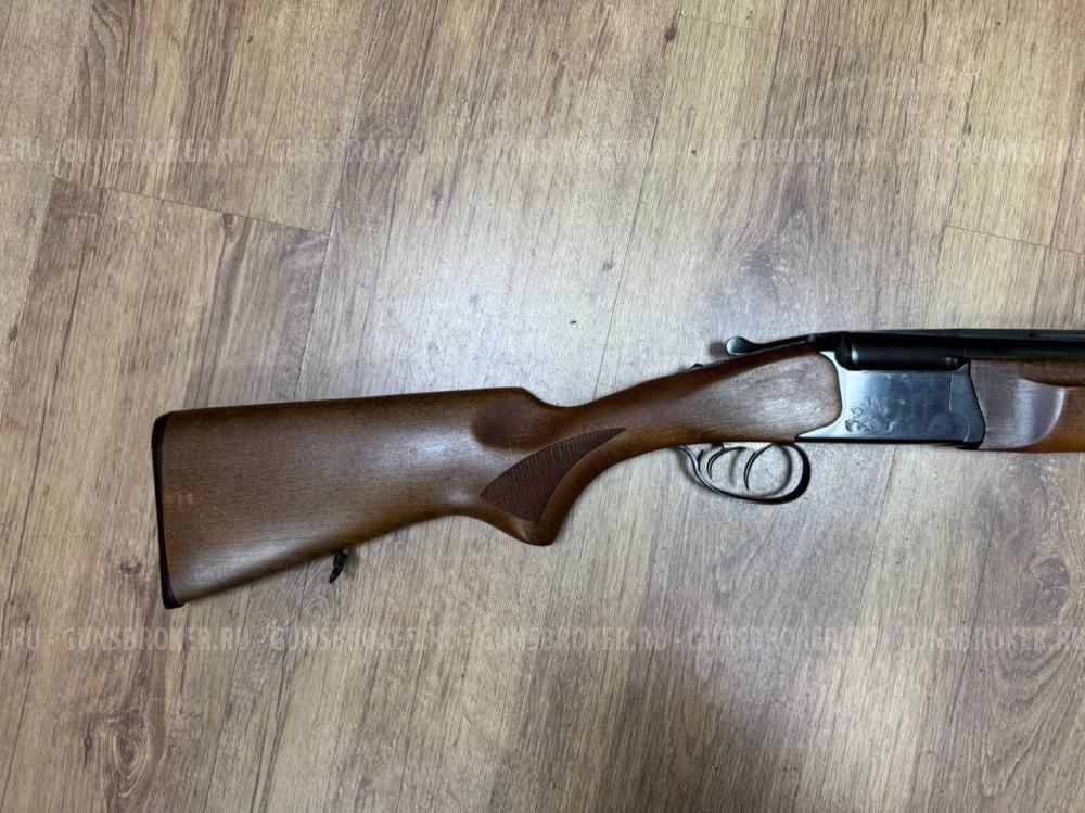 МР-27М , кал. 12/76 в СПБ