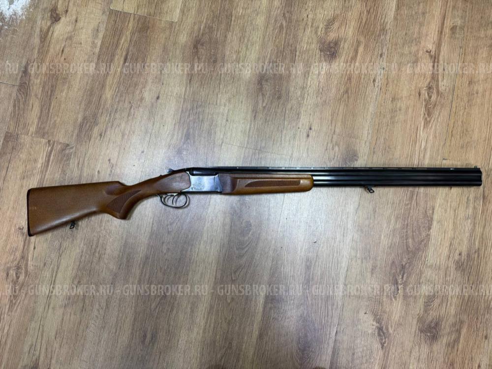 МР-27М , кал. 12/76 в СПБ