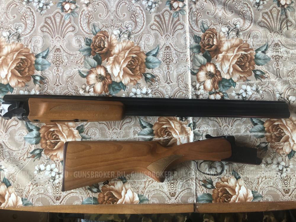 МР-27М 12 калибр.