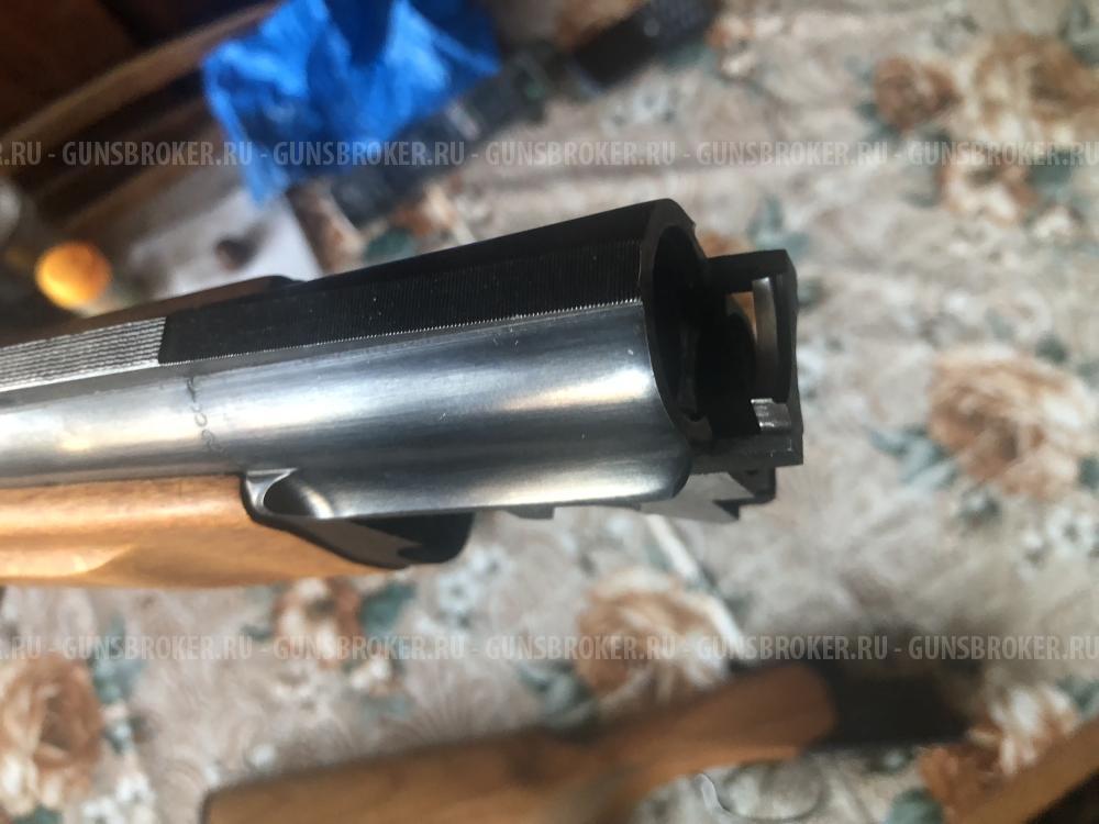 МР-27М 12 калибр.