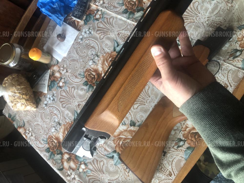 МР-27М 12 калибр.