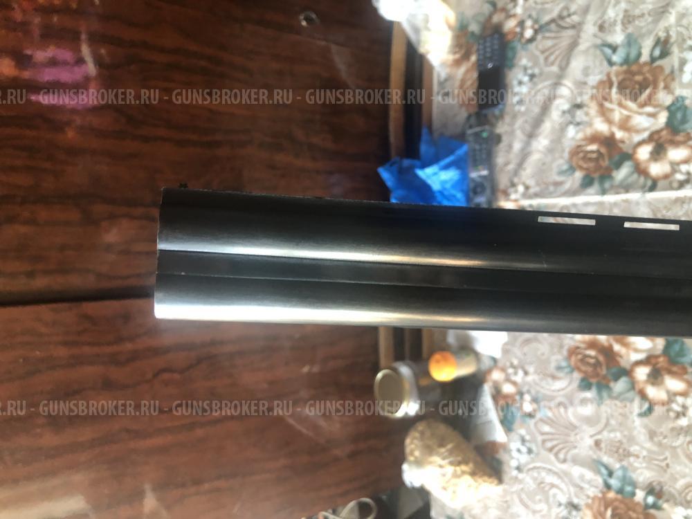 МР-27М 12 калибр.