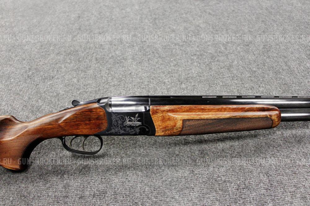 МР-27М 12/76 2023. 