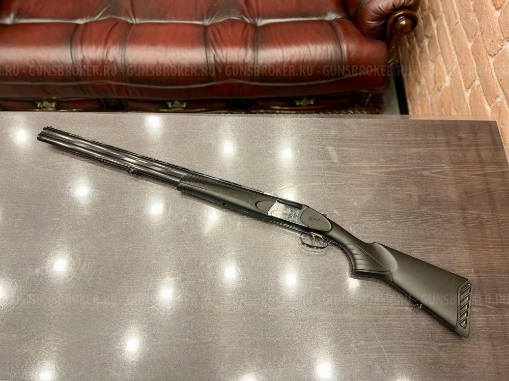 МР-27М; 12/76; 725 мм; Пластик; Фиксированные ДС арт.28694 (Новый)