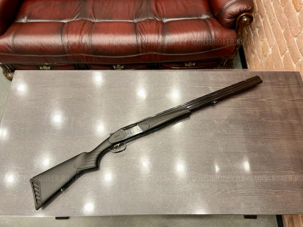 МР-27М; 12/76; 725 мм; Пластик; Фиксированные ДС арт.28694 (Новый)