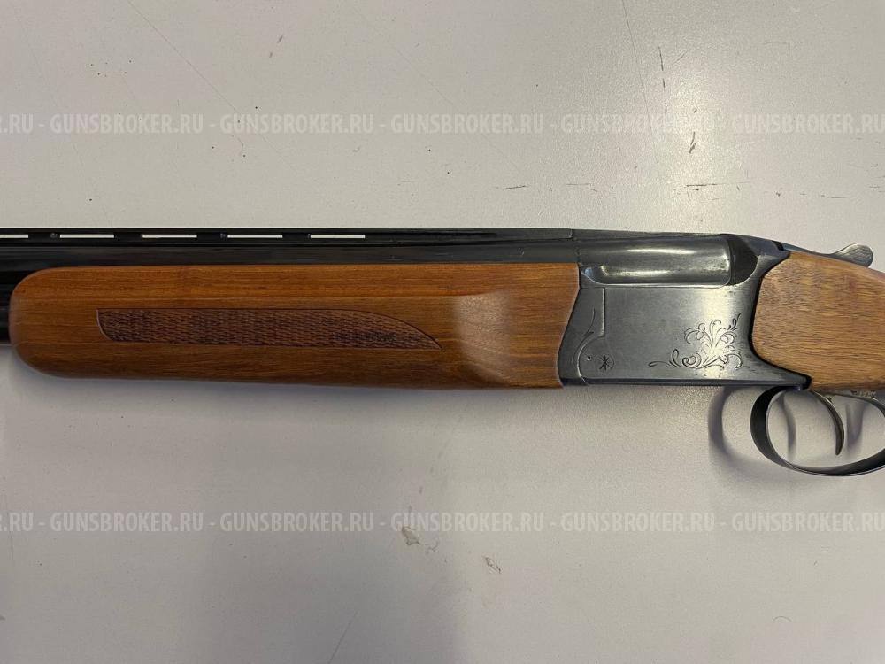 МР-27М, 12/76, 725мм