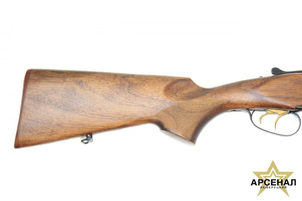МР-27М 12/76 L-750 орех