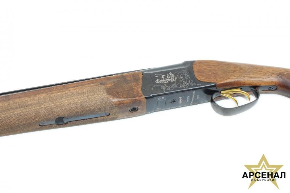 МР-27М 12/76 L-750 орех