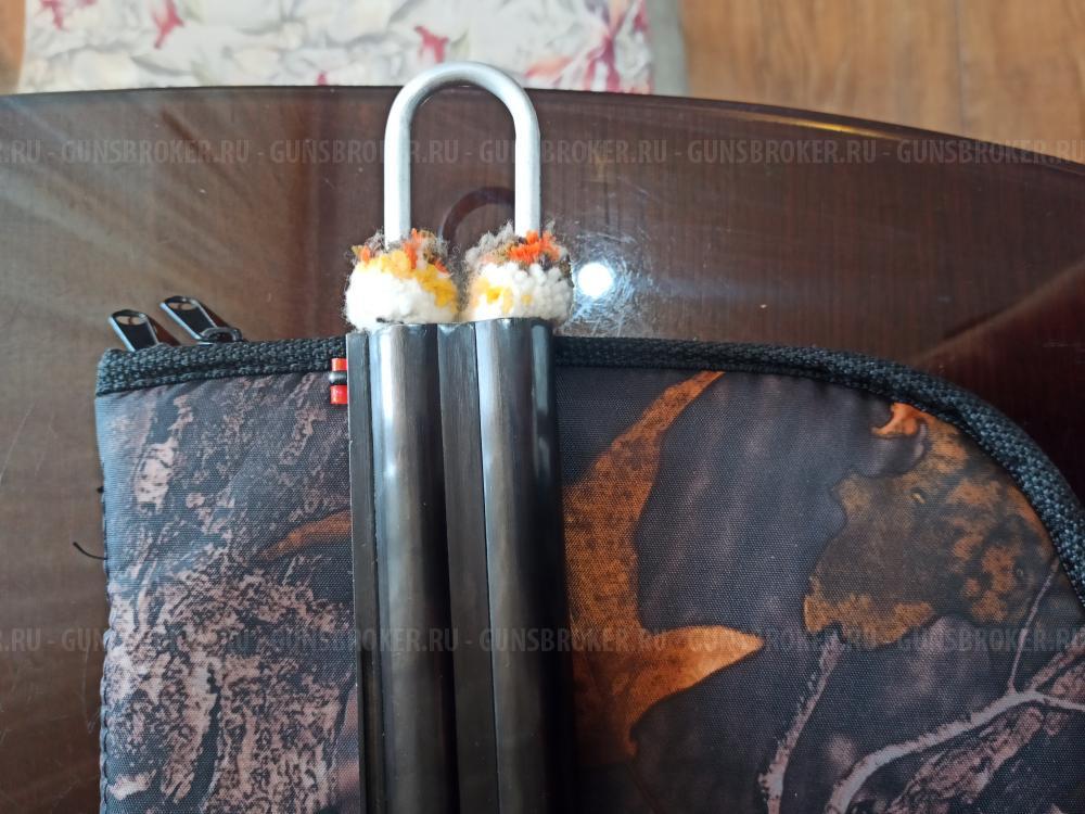 МР-27М 12/76 "Нева"