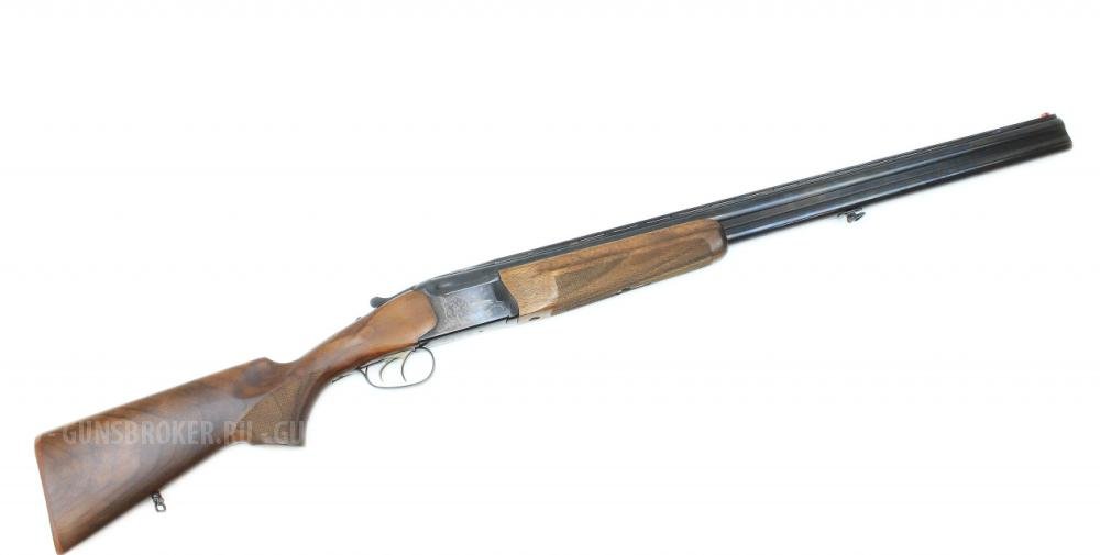 МР-27М 12/76 орех ул. L=725 Русич Сильвер