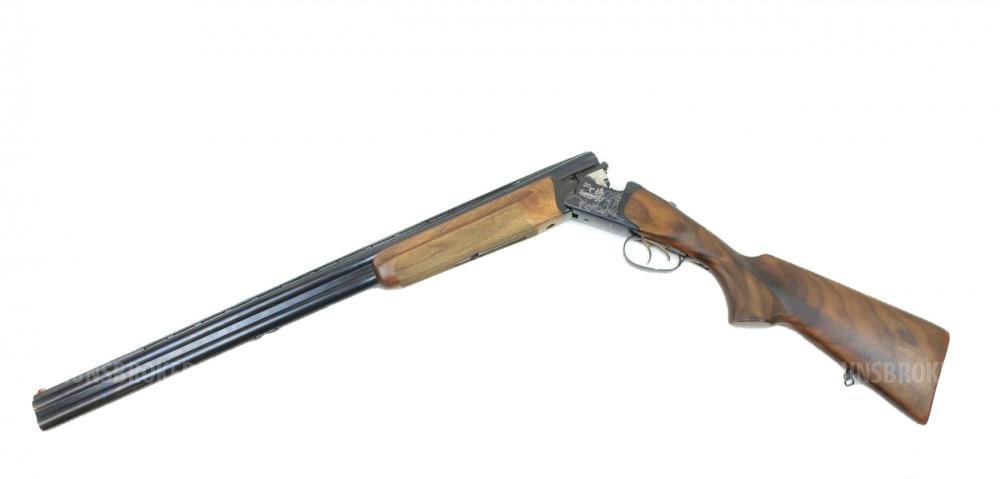 МР-27М 12/76 орех ул. L=725 Русич Сильвер