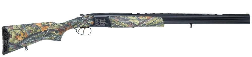 МР-27М 12/76 плс L=725 кмф Русич soft touch осенний лес