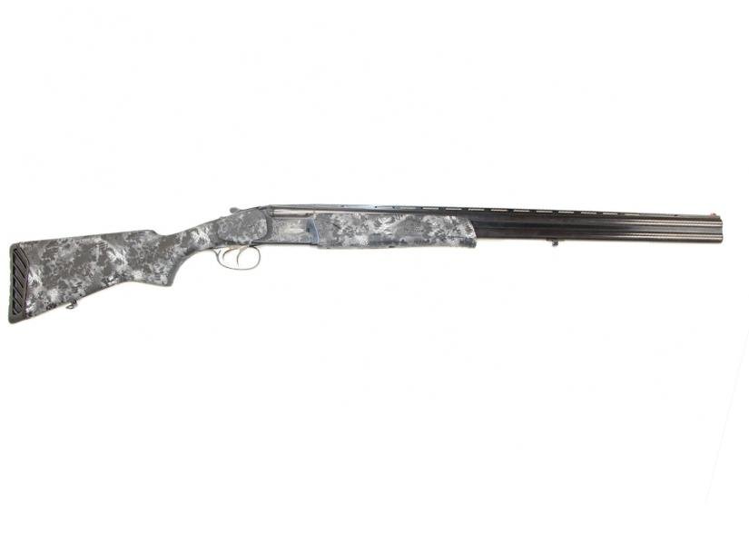 МР-27М 12/76 плс L=725 кмф soft touch криптек серый