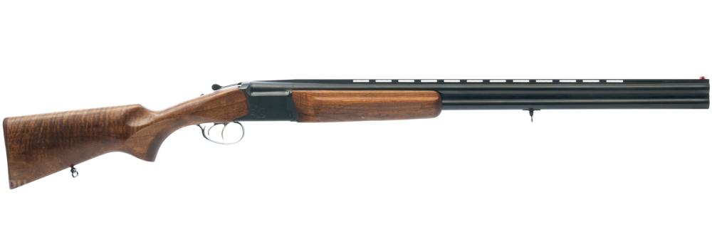 МР-27М 12/76 сильвер орех