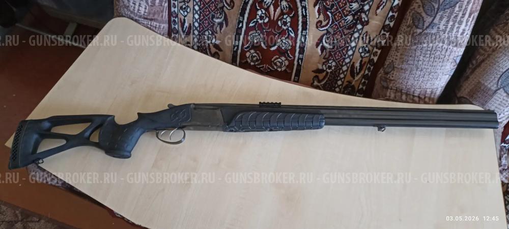 МР-27М 12*76 