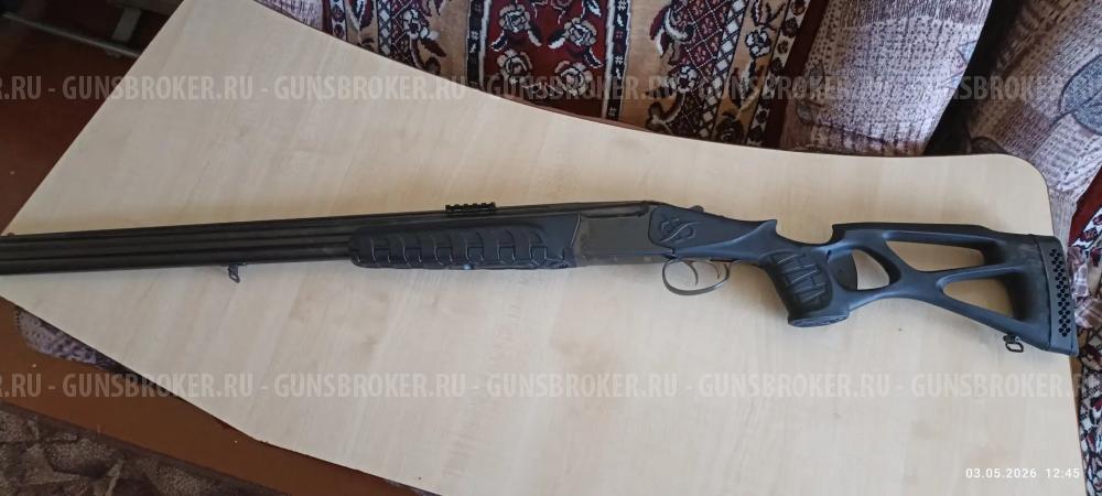 МР-27М 12*76 
