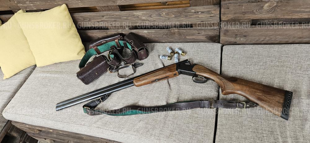 МР-27М 12*76