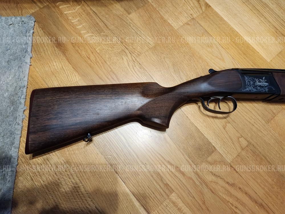 МР-27М 12/76
