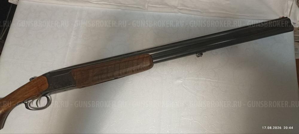 МР-27М 12*76 
