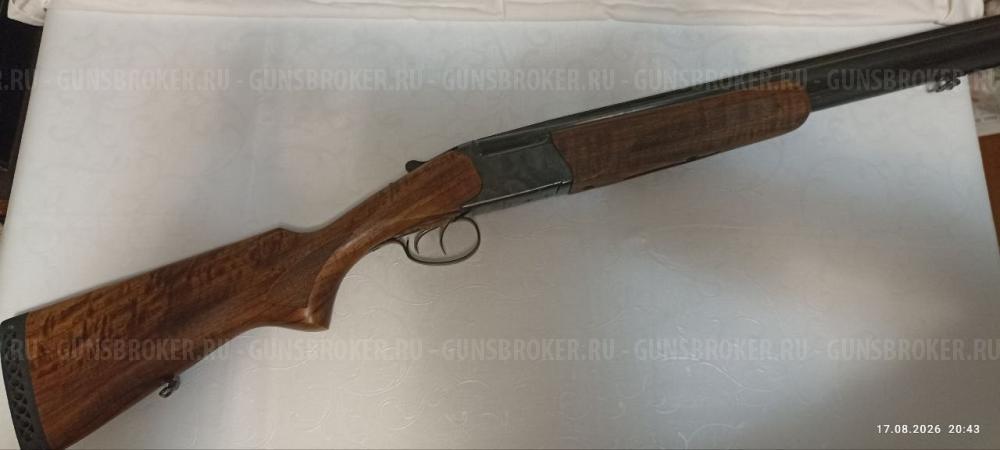 МР-27М 12*76 