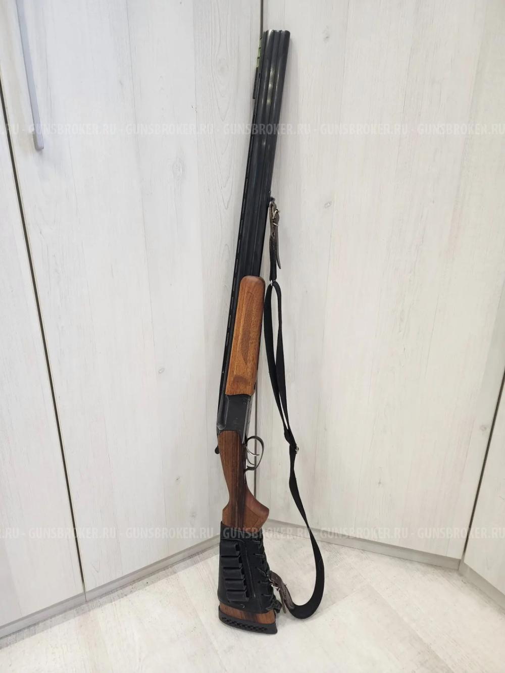 МР-27М 12/76